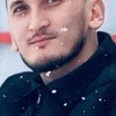 Фотография мужчины Assad, 36 лет из г. Грозный