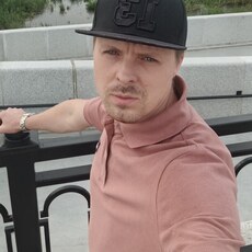 Фотография мужчины Сергей, 35 лет из г. Благовещенск