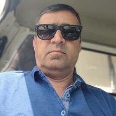 Фотография мужчины Caша, 54 года из г. Южно-Сахалинск