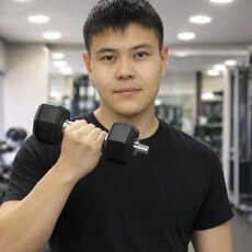 Фотография мужчины Никита, 28 лет из г. Павлодар