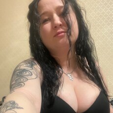 Фотография девушки Настя, 34 года из г. Иваново