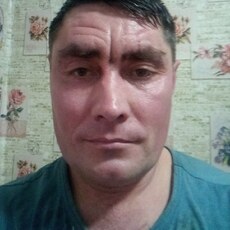 Фотография мужчины Константин, 40 лет из г. Томск