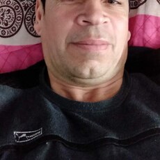 Фотография мужчины Саша, 44 года из г. Брянск