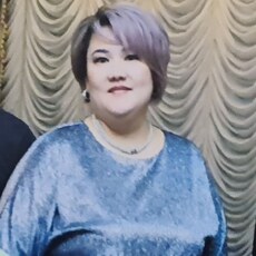 Фотография девушки Адалят, 41 год из г. Алматы
