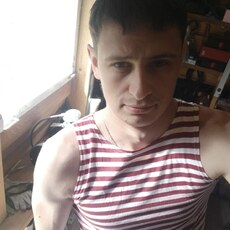 Фотография мужчины Евгеньевич, 33 года из г. Ноябрьск