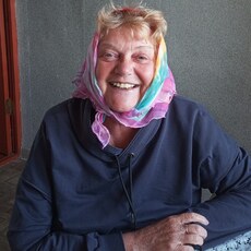Фотография девушки Незнакомка, 61 год из г. Амурск