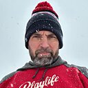 Дядя Саша, 52 года