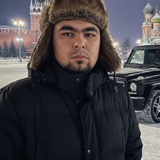 Фотография мужчины Руслан, 30 лет из г. Рубцовск