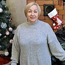 Ольга, 64 года