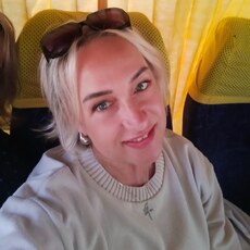 Фотография девушки Ольга, 56 лет из г. Бобруйск