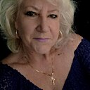 Татьяна, 63 года