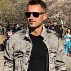 Фотография мужчины Макс, 32 года из г. Орша