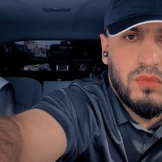 Фотография мужчины Виктор Наварский, 33 года из г. Владивосток