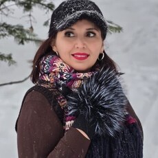 Фотография девушки Людмила, 46 лет из г. Усть-Каменогорск