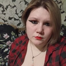 Фотография девушки Солнышко, 22 года из г. Новочеркасск