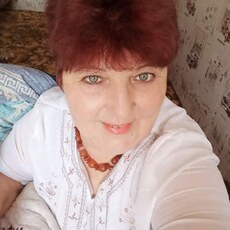 Фотография девушки Татьяна, 65 лет из г. Костанай