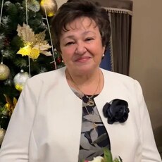 Фотография девушки Надежда, 60 лет из г. Иваново