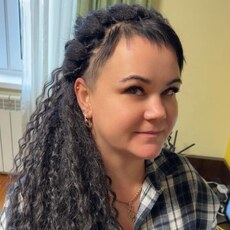 Фотография девушки Вера, 46 лет из г. Верхняя Пышма