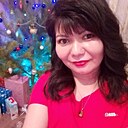 Жанна, 44 года