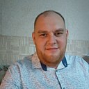 Егор Анатоличь, 36 лет