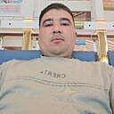 Зариф, 35 лет