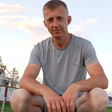 Фотография мужчины Сергей, 36 лет из г. Круглое