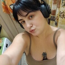 Фотография девушки Клубника, 24 года из г. Астрахань