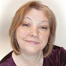 Фотография девушки Светлана, 53 года из г. Чехов