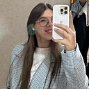 Александра, 20 лет