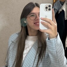 Фотография девушки Александра, 20 лет из г. Брест