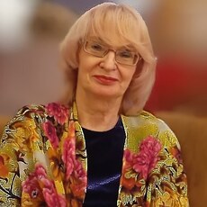 Фотография девушки Татьяна, 63 года из г. Городок