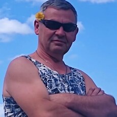 Фотография мужчины Геннадий, 52 года из г. Краснодар