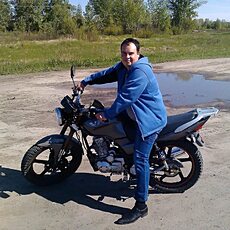 Фотография мужчины Роман, 41 год из г. Борисоглебск