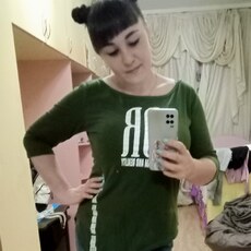 Фотография девушки Анастасия, 31 год из г. Спасск-Дальний