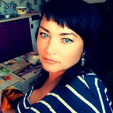 Фотография девушки Алена, 42 года из г. Саки