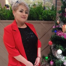 Фотография девушки Евгения, 50 лет из г. Шымкент