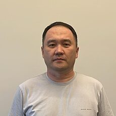 Фотография мужчины Жаслан, 45 лет из г. Астана