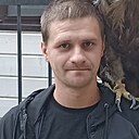 Иван, 32 года