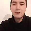 Нурканат, 32 года