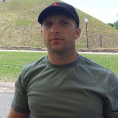 Фотография мужчины Никита, 31 год из г. Орша