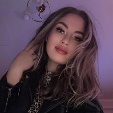Фотография девушки Luna, 28 лет из г. Минск