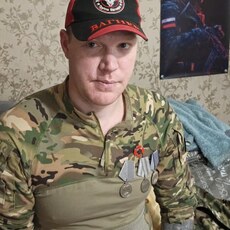 Фотография мужчины Viktor, 34 года из г. Рубцовск