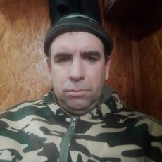 Фотография мужчины Урод, 43 года из г. Крымск
