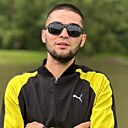 Чикаго, 36 лет