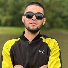 Фотография мужчины Чикаго, 36 лет из г. Стерлитамак