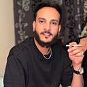 Ракан, 35 лет