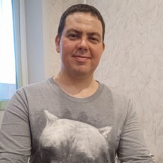 Фотография мужчины Алексей, 36 лет из г. Усть-Илимск