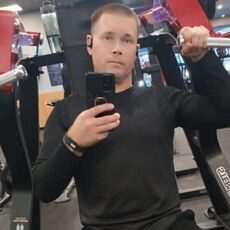 Фотография мужчины Денис, 34 года из г. Старый Оскол