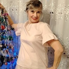 Фотография девушки Антонина, 56 лет из г. Слоним