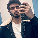 Амрах, 26 лет